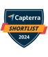 Die Webagentur CC wurde für ihre herausragenden Leistungen in der Softwareentwicklung mit der Capterra Shortlist 2024 Auszeichnung ausgezeichnet.
