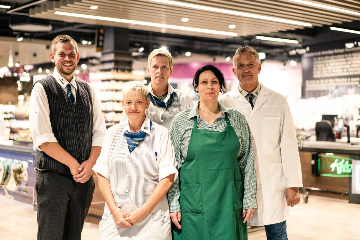 Edeka Kels