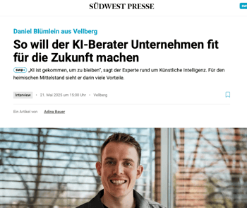 Südwestpresse