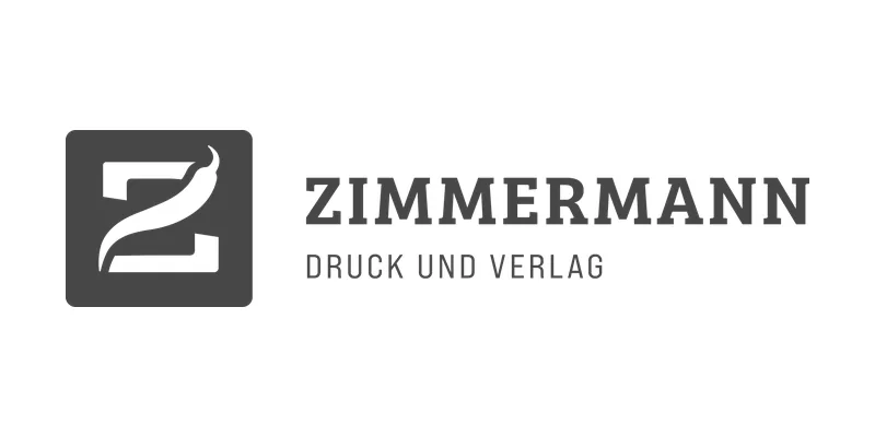 Zimmermann Druck+Verlag GmbH