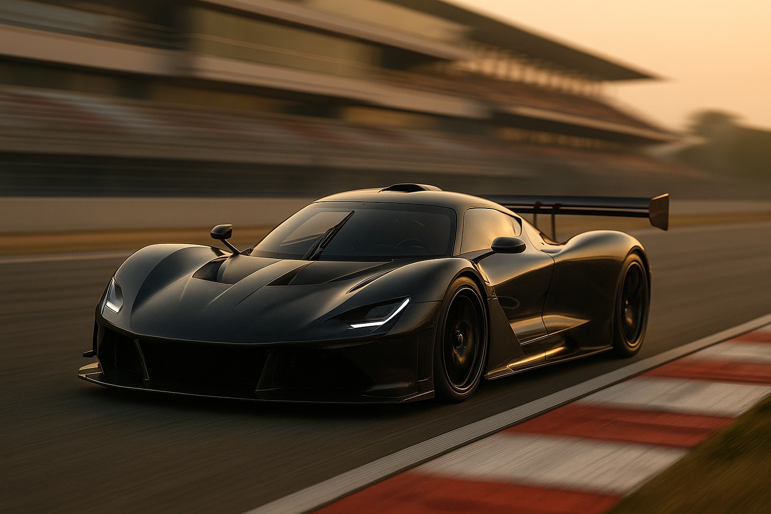 Hypercar-Event