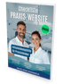Kostenloser Download Gratis-Checkliste Praxis-Website für Zahnärztinnen und Zahnärzte