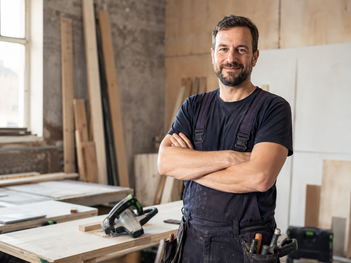 Handwerker