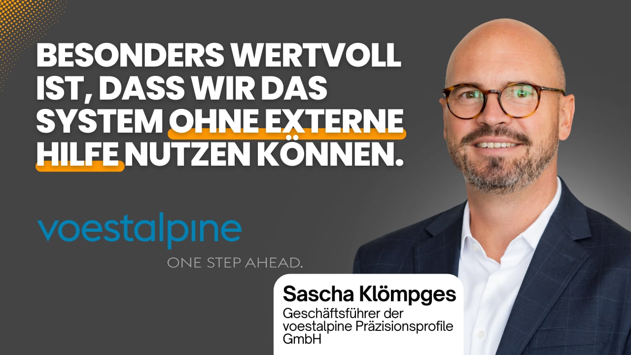 Sascha Klömpges