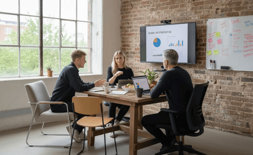 Amazon SEO: Sichtbarkeit, die messbar Umsatz bringt