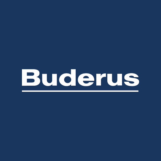 Buderus – Partner für Wärmepumpen