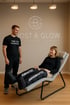Lymphmassage bei Boost & Glow