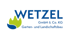 Wetzel GmbH & Co. KG Garten- und Landschaftsbau