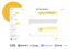 A laptop screen displays an AI writing tool with a blog post draft about "optimal deadlines in YouTrack workflows."