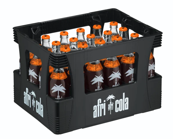 Afri Cola Mix