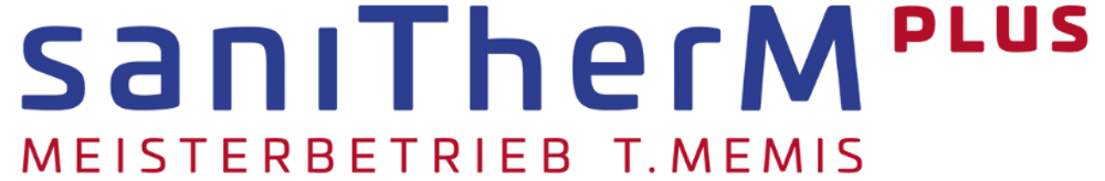 Firmenlogo von saniTherM plus in Crailsheim