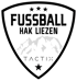 Fußball HAK Logo 