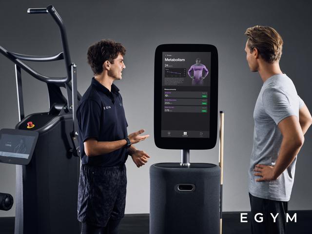 Easyfitness Hachenburg – Eindruck 1