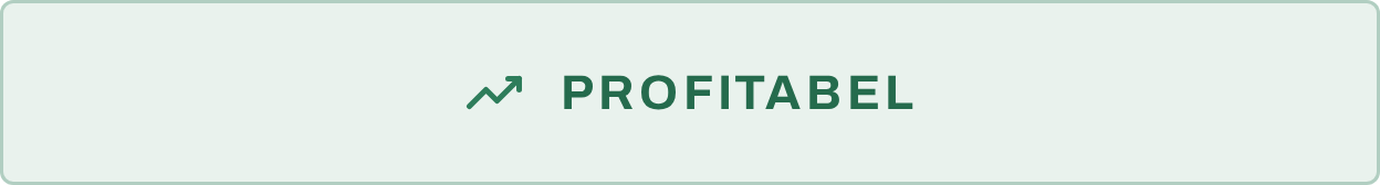 Profitabel