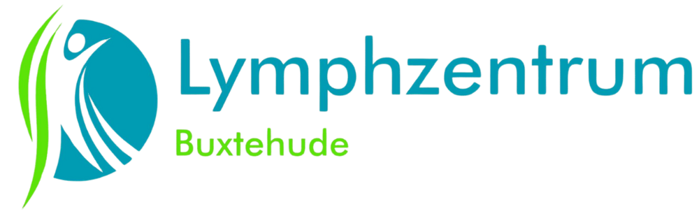 Logo des Lymphzentrums Buxtehude – Praxis für Lymphologie und Physiotherapie

