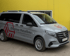 Grauer Mercedes-Benz Vito Transporter mit "Ehweiner Metallbau" und Kontaktdaten.