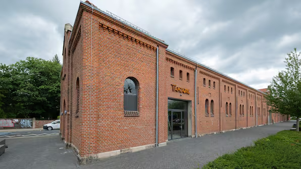 Restaurant in Hannover Nordstadt: Anatolische Küche im Königlichen Pferdestall erleben