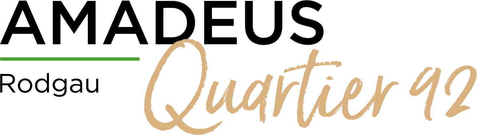 AMADEUS Quartier 92 Rodgau