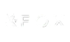 Weißes „XFO.X“-Logo mit einem stilisierten Fuchsgesicht im „X“ auf dunkelgrünem Hintergrund.