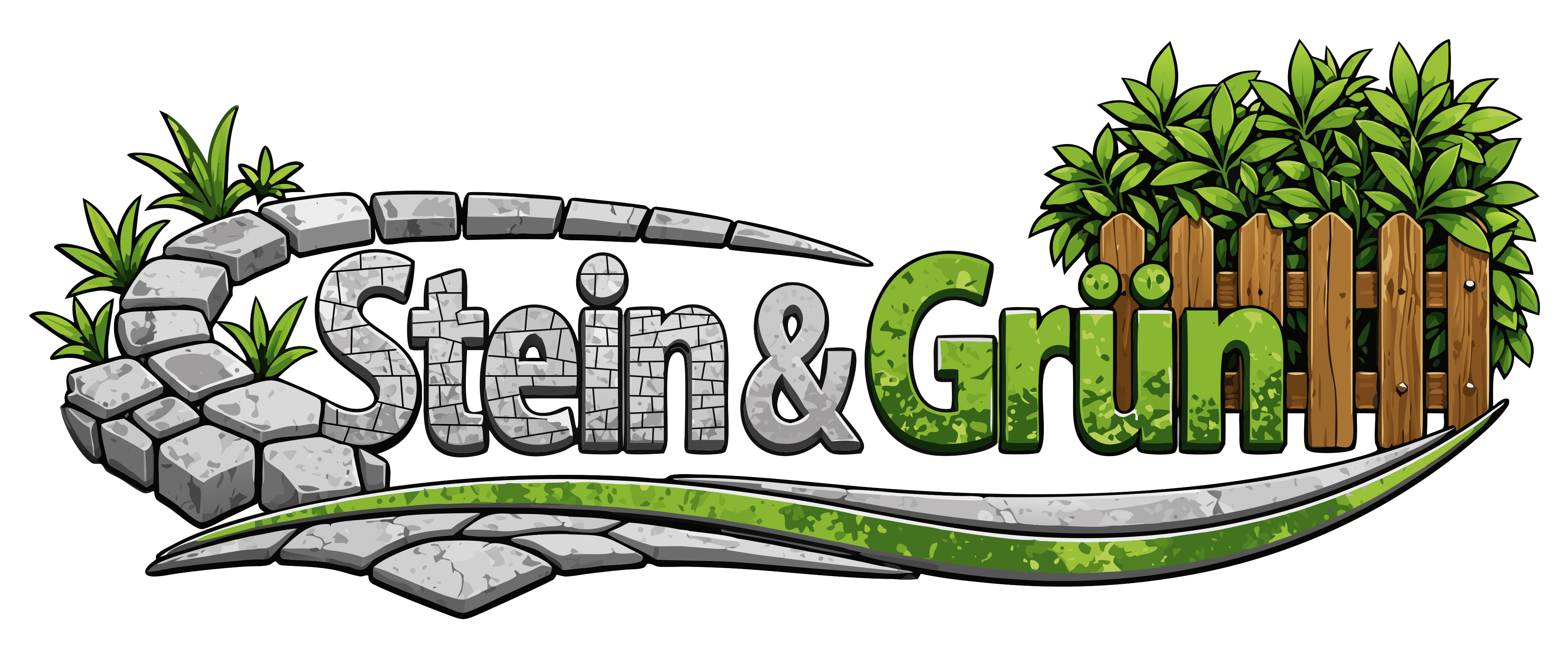 Stein & Grün