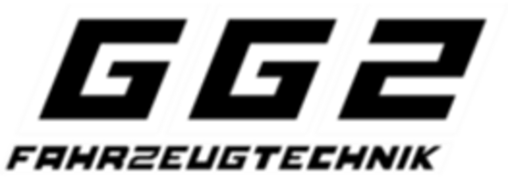 GG2 Fahrzeugtechnik Logo - Meisterbetrieb für Performance Tuning in Kalsdorf bei Graz