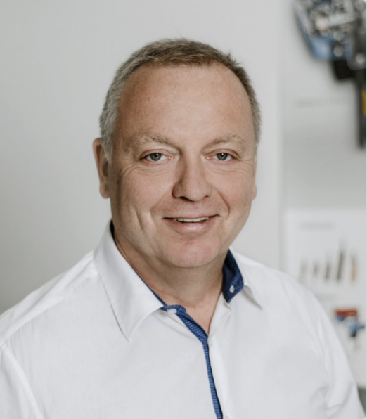 Steffen Seifert