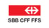 Logo der SBB, Referenzkunde von INTI Solution für Infrastruktur- und Bauprojekte.