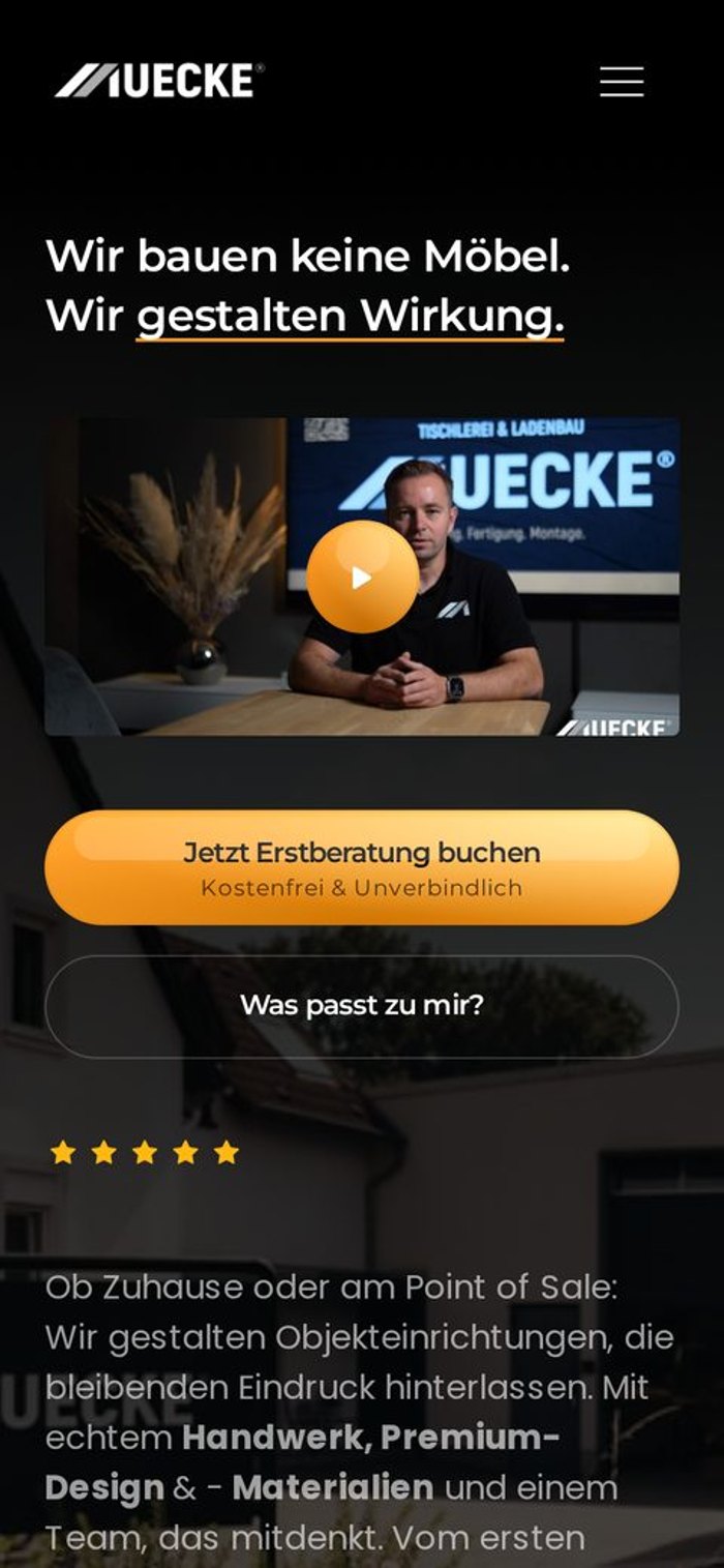 Manufaktur Mücke