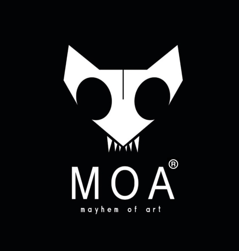 MOA Tattoo