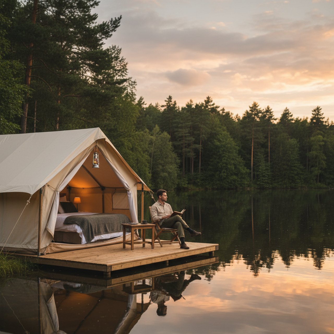 Campingplatz