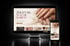 Responsive Unternehmenswebsite für ein Nagelstudio als Webdesign-Beispiel von RETY