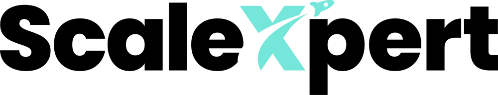 Logo ScaleXpert