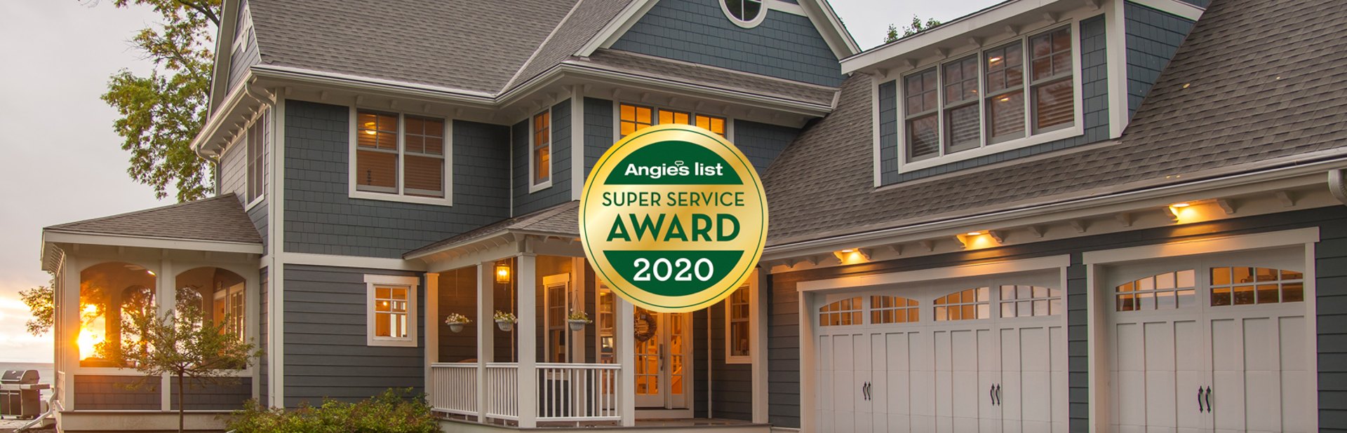Angie’s List Recommended Contractor in San Diego and Los Angeles