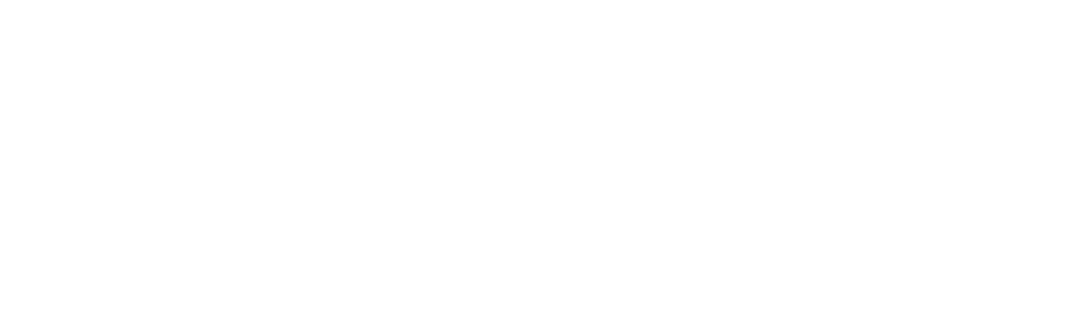 Weißer Schriftzug "Jahdauti GALA-BAU" mit zwei stilisierten Bäumen auf grünem Hintergrund.