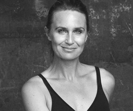 Stine Lethan – Doppel-Workshop mit Stine Lethan (Kopenhagen) – Yoga-Workshop im Yogagarten Lilienthal