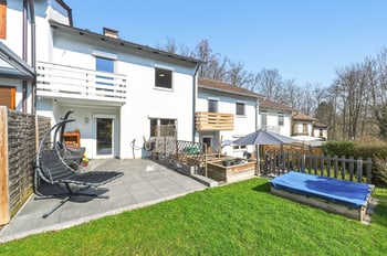 Gepflegtes Reihenmittelhaus in Marbach am Neckar