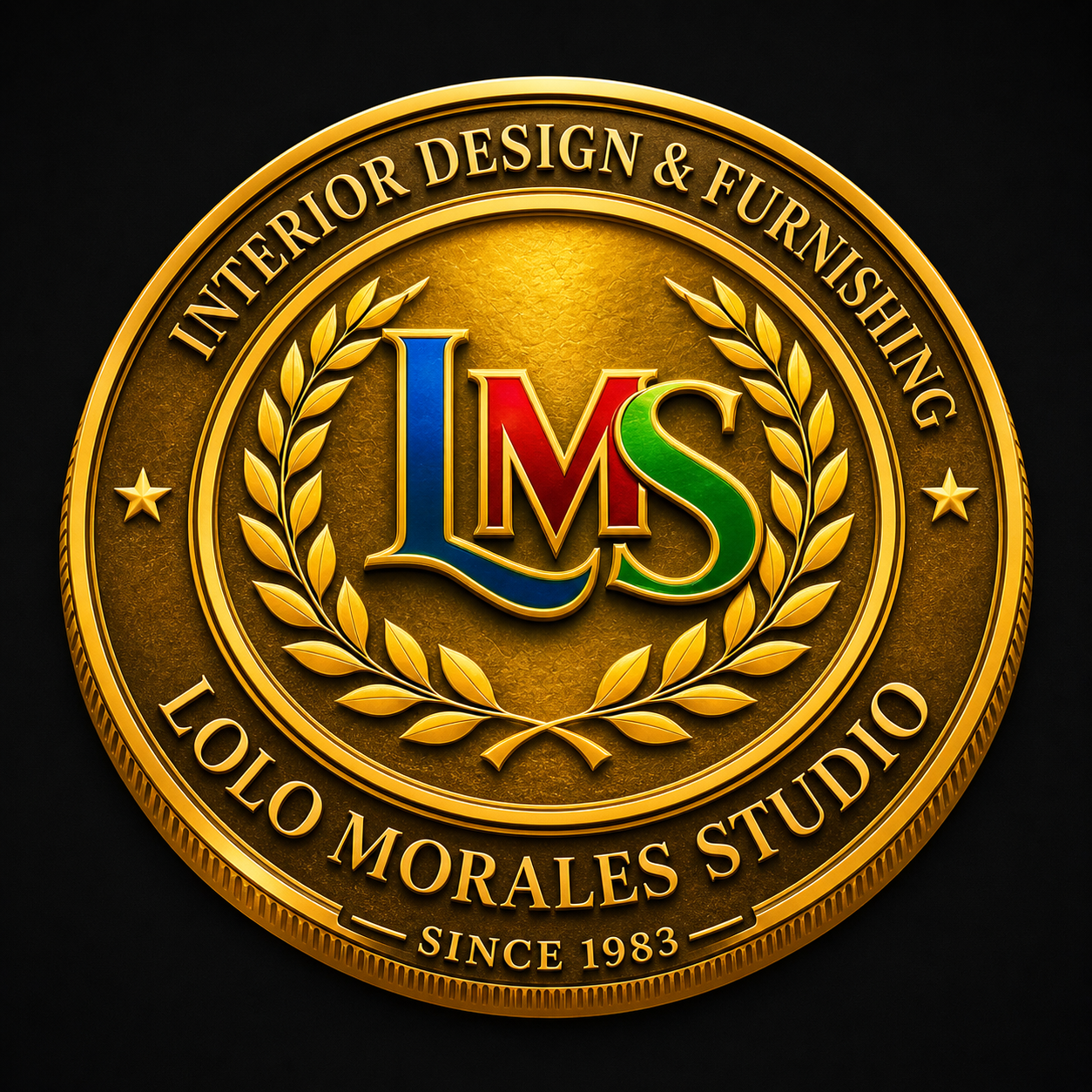 Lolo Morales Studio · Interior Design & Furnishing · Since 1983