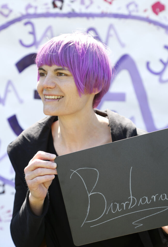 Barbara Luger