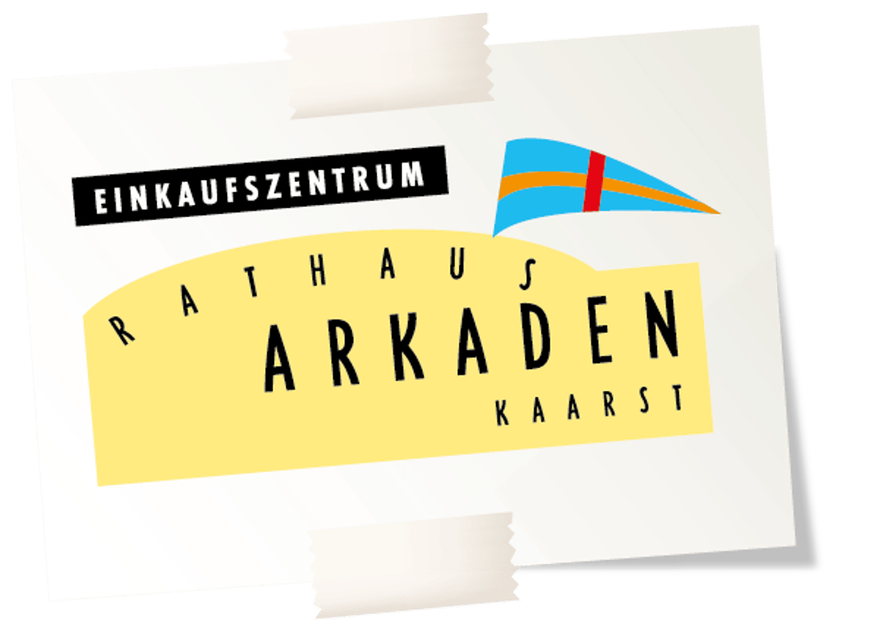 Rathaus Arkaden Kaarst