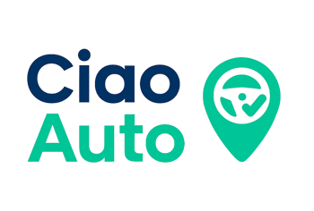 Ciao Auto Logo