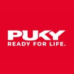 Puky Logo