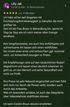 Lilly Jaks 5-Sterne-Bewertung für Carolin Braun, die ihre Behandlung und Vorgehensweise lobt.