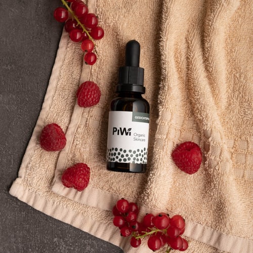 Beauty Produktfotografie