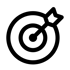 Eine Person mit traurigem Gesicht, abgewandt von drei Personen-Symbolen und einem sinkenden Euro-Symbol.