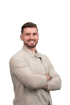Fabian, Mitgründer KlickFit