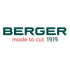 Berger Logo