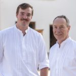 Lorenz & Peter Deischl