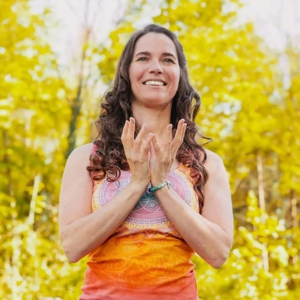 Yoga.mit.anita