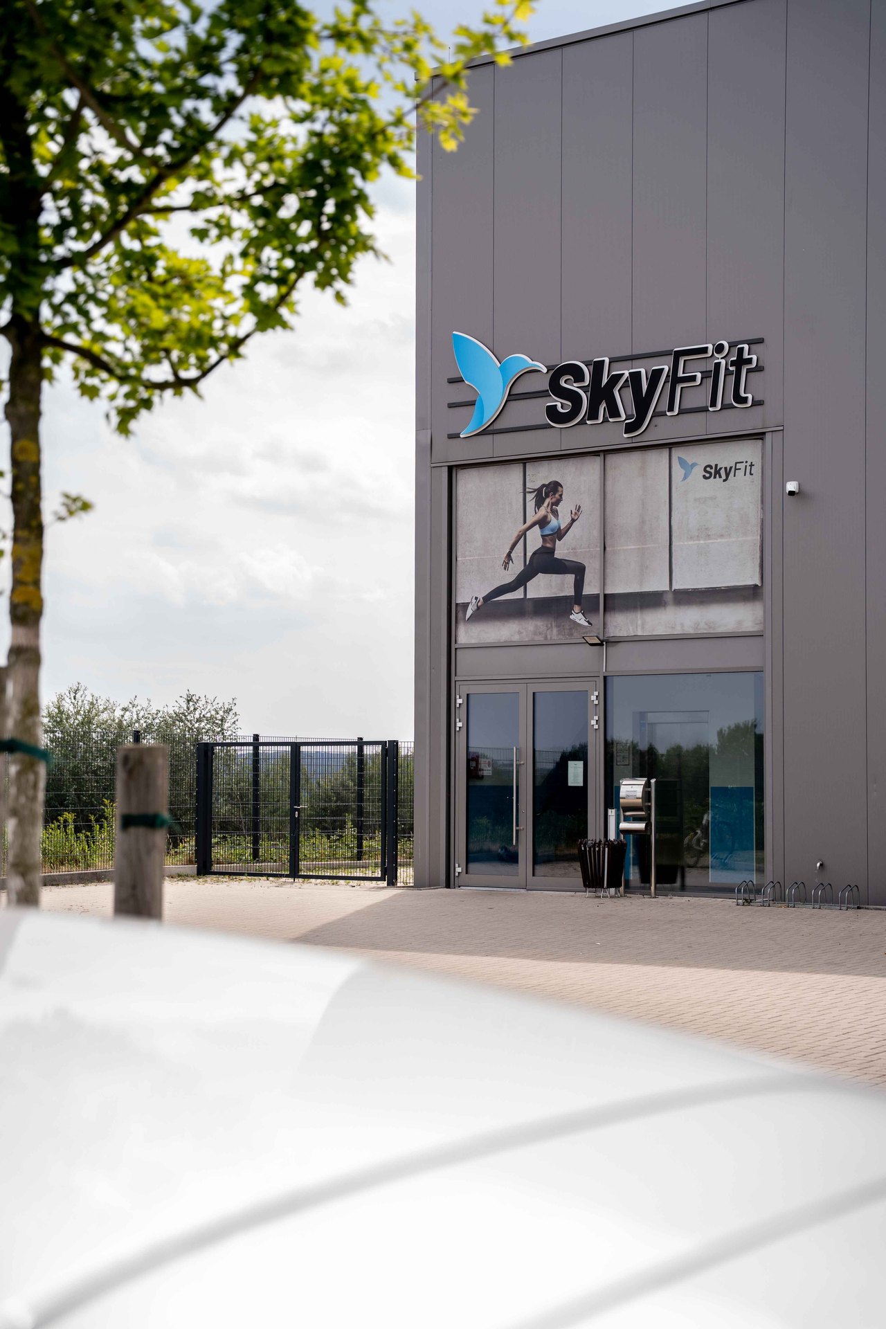 SkyFit Bergkamen Studio