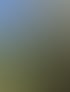 Nahaufnahme einer Huawei-Mobilfunkantenne mit Kabeln, befestigt an einem Mast über einer grünen Landschaft.
